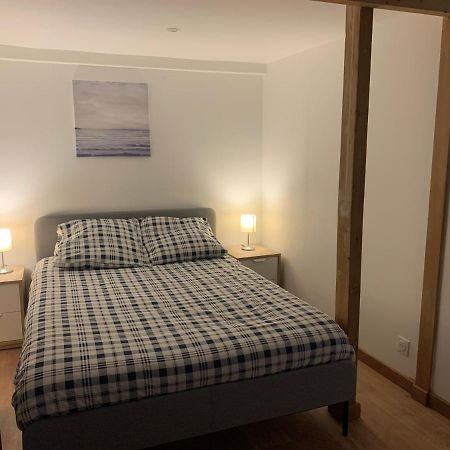 Appartement - Proche Cdg - Paris & Stade De France Обервилье Экстерьер фото