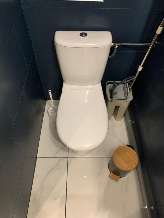 Appartement - Proche Cdg - Paris & Stade De France Обервилье Экстерьер фото