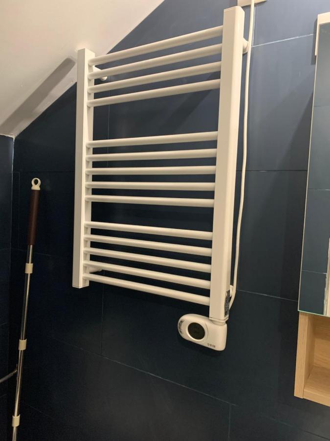 Appartement - Proche Cdg - Paris & Stade De France Обервилье Экстерьер фото